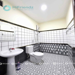 ✨✨Căn Hộ Mini Bancol/Cửa Sổ Thoáng Full Nội Thất - Trường Sơn Sân Bay