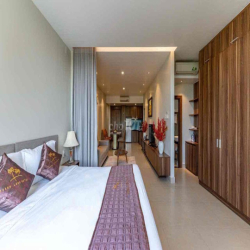 Chung Cư Mini Cao Cấp Ngay Gần Công Viên Hoàng Văn Thụ Giáp Sân Bay