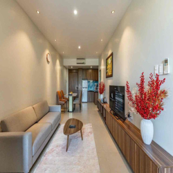 Chung Cư Mini Cao Cấp Ngay Gần Công Viên Hoàng Văn Thụ Giáp Sân Bay