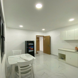 NHÀ MỚI 4PN HẺM XE HƠI NGUYỄN CẢNH CHÂN 