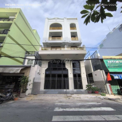CHO THUÊ TÒA NHÀ MẶT TIỀN VƯỜN LÀI – TÂN PHÚ 🏢