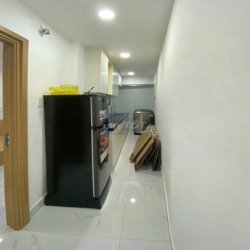 NHÀ MỚI 4PN HẺM XE HƠI NGUYỄN CẢNH CHÂN 