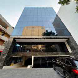Cho thuê sàn VP Phó Đức Chính Q1, gần Bitexco DT 80-250m2 39 triệu