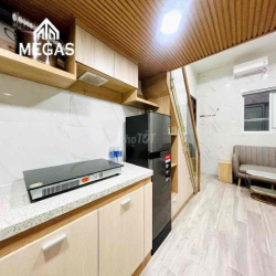🐰CHO THUÊ CHDV CÓ GÁC FULL NỘI THẤT CAO CẤP SANG TRỌNG