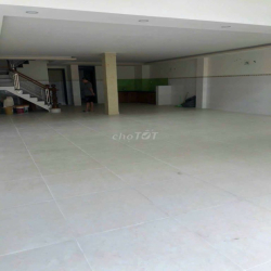 CHO THUÊ TÒA NHÀ MẶT TIỀN VƯỜN LÀI – TÂN PHÚ 🏢