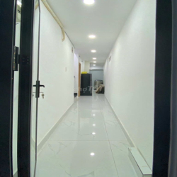 NHÀ MỚI 4PN HẺM XE HƠI NGUYỄN CẢNH CHÂN 