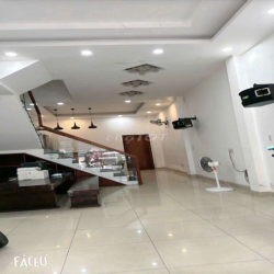 CHO THUÊ NHÀ Đ/C 151/36 LŨY BÁN BÍCH - 3 TẦNG -ST-5PN-4WC_ GIÁ RẺ 