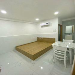 NHÀ MỚI 4PN HẺM XE HƠI NGUYỄN CẢNH CHÂN 