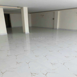CHO THUÊ TÒA NHÀ MẶT TIỀN VƯỜN LÀI – TÂN PHÚ 🏢