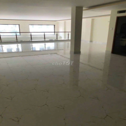 CHO THUÊ TÒA NHÀ MẶT TIỀN VƯỜN LÀI – TÂN PHÚ 🏢