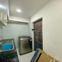 NHÀ MỚI 4PN HẺM XE HƠI NGUYỄN CẢNH CHÂN 