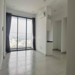 Cho thuê Chung cư Ricca: 1PN - Rèm, Máy Lạnh