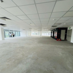Cho thuê sàn VP Phó Đức Chính Q1, gần Bitexco DT 80-250m2 39 triệu