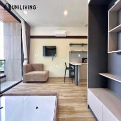 Khai trương Studio ban công mới toanh / Full nội thất