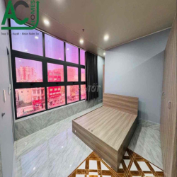 KHAI TRƯƠNG CĂN HỘ CAO CẤP FULL NỘI THẤT