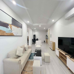 CHO THUÊ DÀI HẠN CĂN HỘ HAPPY SKY 2 PHÒNG NGỦ NGAY TRUNG TÂM NHA TRANG