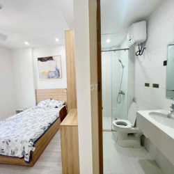 CHO THUÊ DÀI HẠN CĂN HỘ HAPPY SKY 2 PHÒNG NGỦ NGAY TRUNG TÂM NHA TRANG