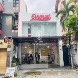 DT 8x17m - Nhà Mặt tiền Cù Lao, Quận Phú Nhuận - TRỆT LẦU, GIÁ RẺ