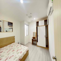 CHO THUÊ DÀI HẠN CĂN HỘ HAPPY SKY 2 PHÒNG NGỦ NGAY TRUNG TÂM NHA TRANG
