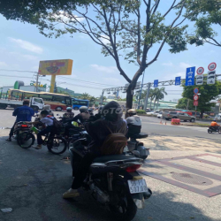 5400 M2 goc 3MT Dương Quảng Hàm Phan Văn Trị Ngang 20m Bằng Phẳng