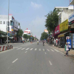 5400 M2 goc 3MT Dương Quảng Hàm Phan Văn Trị Ngang 20m Bằng Phẳng