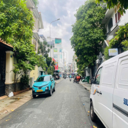 DT 8x17m - Nhà Mặt tiền Cù Lao, Quận Phú Nhuận - TRỆT LẦU, GIÁ RẺ