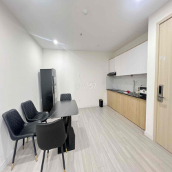 CHO THUÊ DÀI HẠN CĂN HỘ HAPPY SKY 2 PHÒNG NGỦ NGAY TRUNG TÂM NHA TRANG