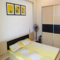 cho thuê hẻm xe hơi khu cư xá đô thành quận 3.4*15 1 trệt 3 lầu