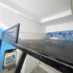 phòng duplex gần ĐH Văn Lang cs3