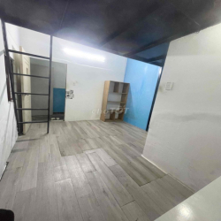 phòng duplex gần ĐH Văn Lang cs3