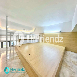 CHO THUÊ DUPLEX BAN CÔNG ĐỦ NỘI THẤT SÁT ÂU CƠ TÂN BÌNH ĐH VĂN HIẾN