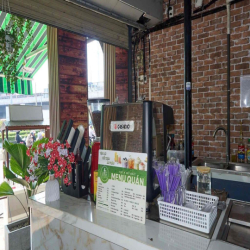 sang nhượng quán cafe hoặc cho thuê