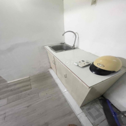 phòng duplex gần ĐH Văn Lang cs3