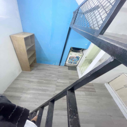 phòng duplex gần ĐH Văn Lang cs3