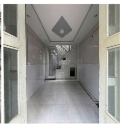 cho thuê nhà hẻm oto huỳnh tấn phát 2pn 2wc 8,5 triệu