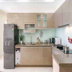 Giỏ hàng nhiều căn 1PN 2PN 3PN tại The GoldView - Giá *** dự án