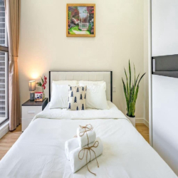 Giỏ hàng nhiều căn 1PN 2PN 3PN tại The GoldView - Giá *** dự án