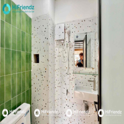 Mới xây Căn Hộ siêu Vip Nguyên Seal 100% Gần Sân Bay Trường Chinh