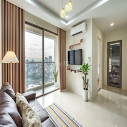 Giỏ hàng nhiều căn 1PN 2PN 3PN tại The GoldView - Giá *** dự án
