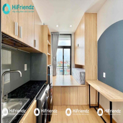 Mới xây Căn Hộ siêu Vip Nguyên Seal 100% Gần Sân Bay Trường Chinh