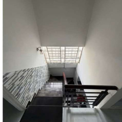 cho thuê nhà hẻm oto huỳnh tấn phát 2pn 2wc 8,5 triệu