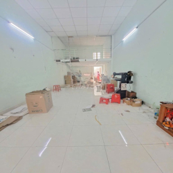 Nhà 4x20m (Gác Lửng) Hẻm Tải 5Tấn. Hương Lộ 2. Bình Tân