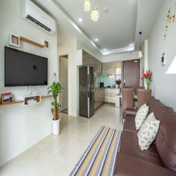 Giỏ hàng nhiều căn 1PN 2PN 3PN tại The GoldView - Giá *** dự án