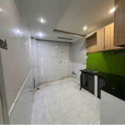 cho thuê nhà hẻm oto huỳnh tấn phát 2pn 2wc 8,5 triệu