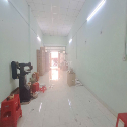 Nhà 4x20m (Gác Lửng) Hẻm Tải 5Tấn. Hương Lộ 2. Bình Tân