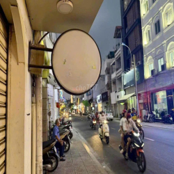 Cho Thuê Nhà Đường Huỳnh Văn Bánh, Phú Nhuận (Nhà Đẹp - KD Thoải Mái)