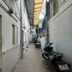NHÀ TRỌ ĐƯỜNG QUỐC LỘ 13 -MÁY LẠNH- AN NINH -HIỆP BÌNH-TP. HCM