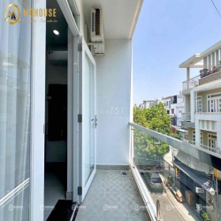 1PN TÁCH BẾP BAN CÔNG ĐẦY ĐỦ NỘI THẤT NGAY AEONMALL - HƯƠNG LỘ 3
