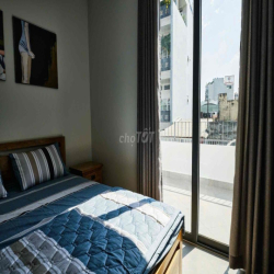 🪵 CĂN HỘ STUDIO BANCOL CHILL CỰC THOÁNG GIÁP Q10