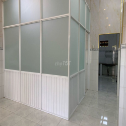 Cho thuê nhà nguyên căn, nhà mới sạch sẽ, hợp đồng lâu dài.